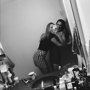 Meet your Posher, Hailee